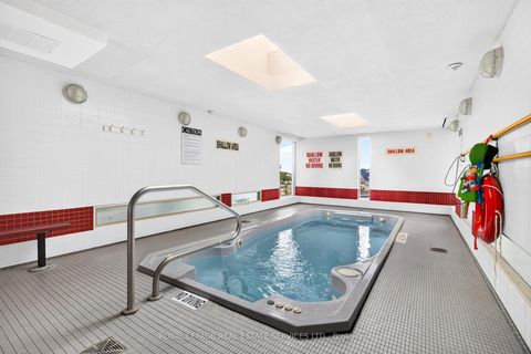 Photo 29 at 215 - 1040 The Queensway, City Centre West, Toronto