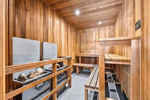 Photo 30 at 215 - 1040 The Queensway, City Centre West, Toronto