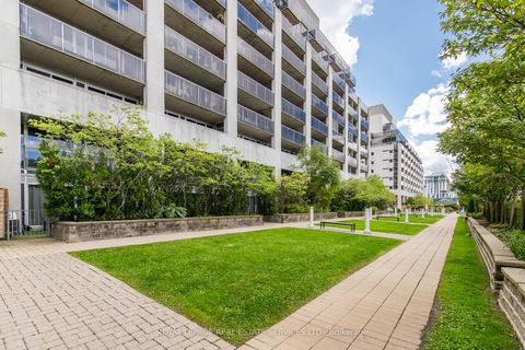 Photo 32 at 215 - 1040 The Queensway, City Centre West, Toronto