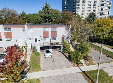 Photo 0 at 132 Bonis Avenue, Sullivan, Toronto