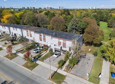 Photo 2 at 132 Bonis Avenue, Sullivan, Toronto