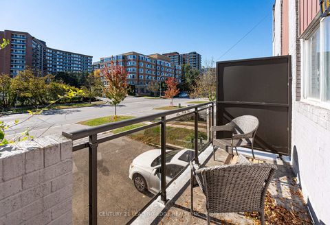 Photo 4 at 132 Bonis Avenue, Sullivan, Toronto