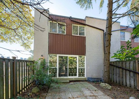 Photo 6 at 132 Bonis Avenue, Sullivan, Toronto