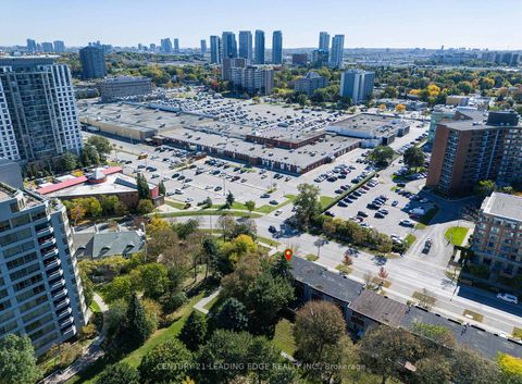 Photo 9 at 132 Bonis Avenue, Sullivan, Toronto