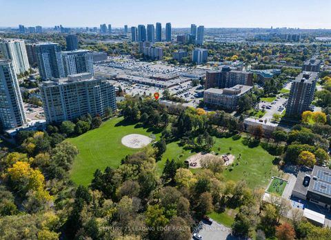 Photo 10 at 132 Bonis Avenue, Sullivan, Toronto