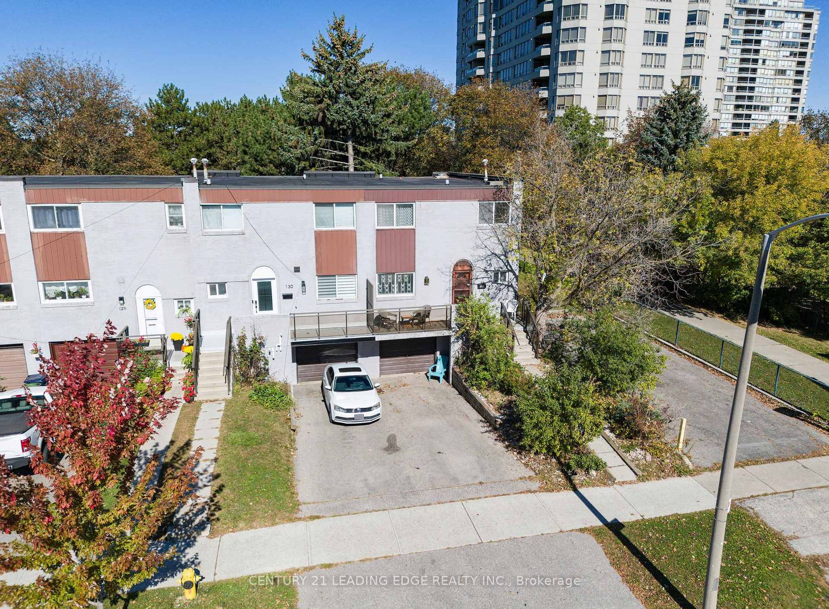 132 Bonis Avenue, Sullivan, Toronto 