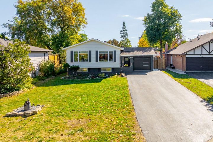 Photo 0 at 582 Strathcona Court, DP Dorset Park, Milton