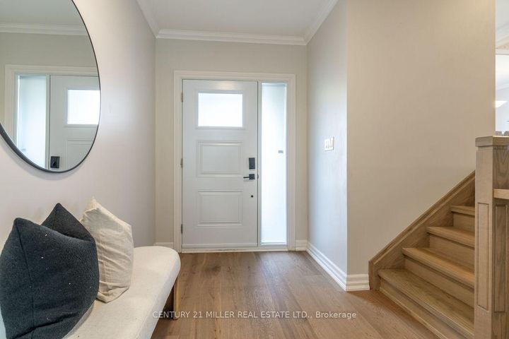 Photo 3 at 582 Strathcona Court, DP Dorset Park, Milton