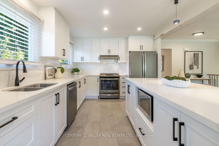 Photo 11 at 582 Strathcona Court, DP Dorset Park, Milton