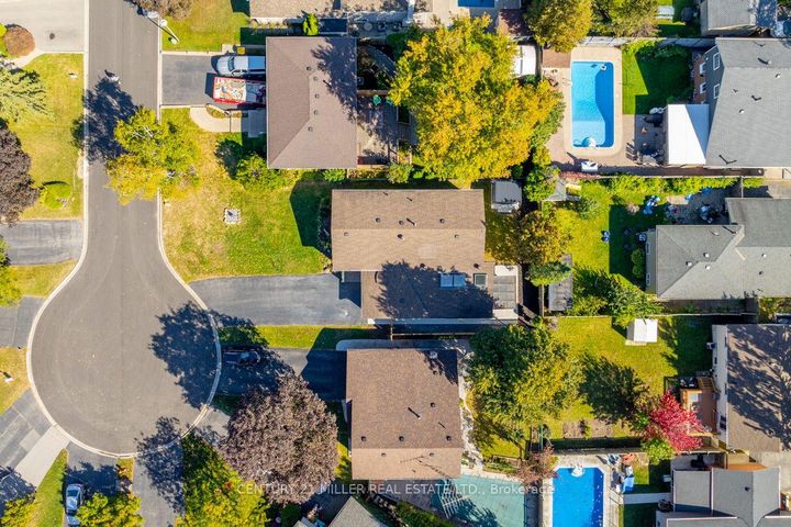 Photo 30 at 582 Strathcona Court, DP Dorset Park, Milton