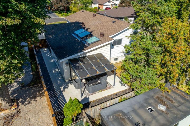 Photo 31 at 582 Strathcona Court, DP Dorset Park, Milton