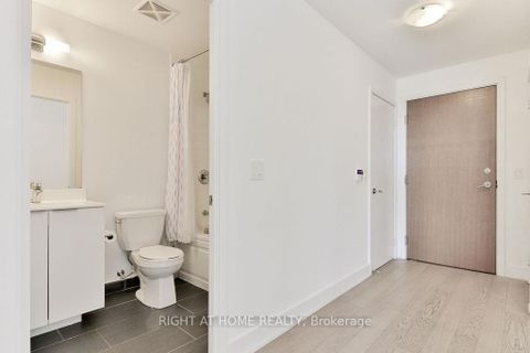 Photo 3 at 236 - 30 Shore Breeze Drive, Mimico, Toronto