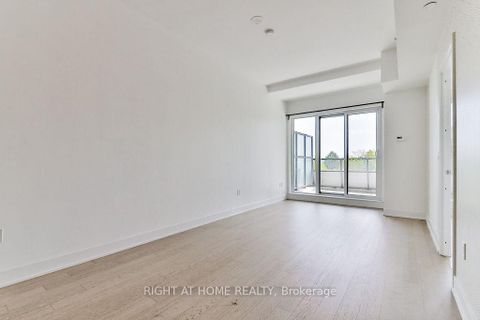 Photo 5 at 236 - 30 Shore Breeze Drive, Mimico, Toronto