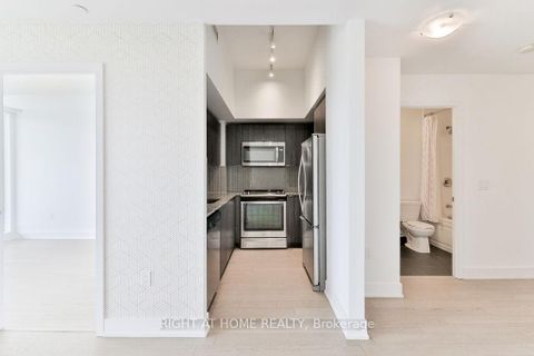 Photo 9 at 236 - 30 Shore Breeze Drive, Mimico, Toronto