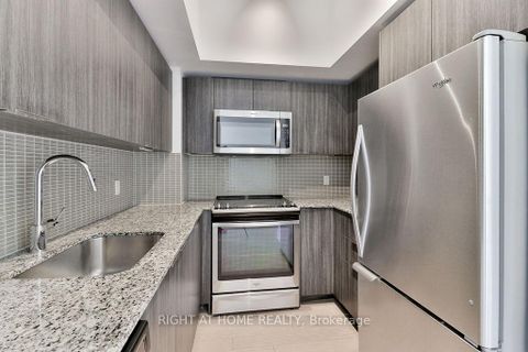 Photo 10 at 236 - 30 Shore Breeze Drive, Mimico, Toronto