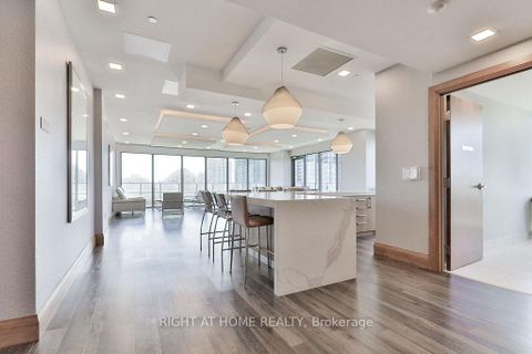 Photo 12 at 236 - 30 Shore Breeze Drive, Mimico, Toronto