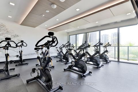 Photo 13 at 236 - 30 Shore Breeze Drive, Mimico, Toronto