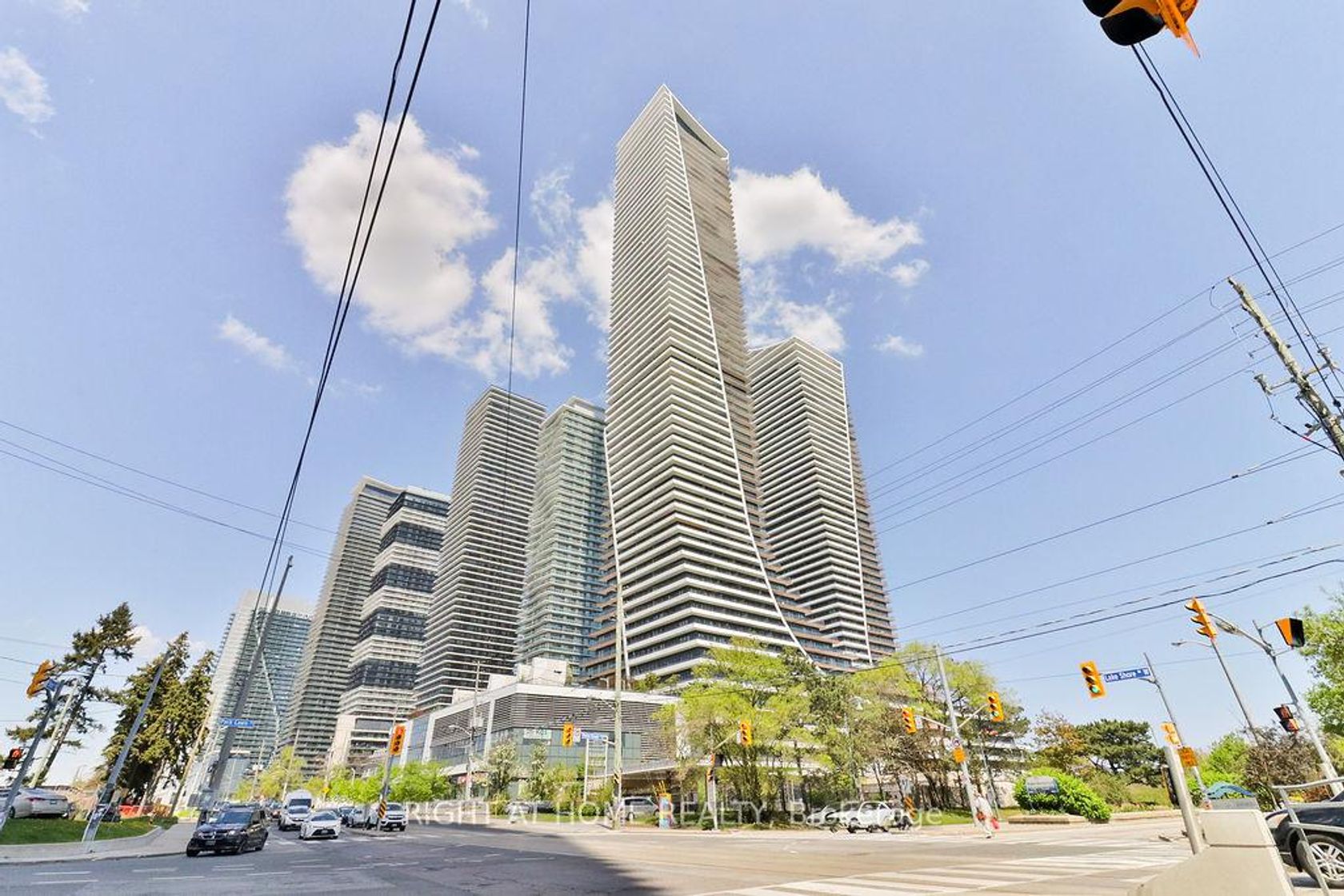 236 - 30 Shore Breeze Drive, Mimico, Toronto 