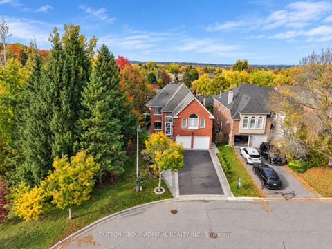 Photo 1 at 62 Briardale Place, Aurora Highlands, Aurora