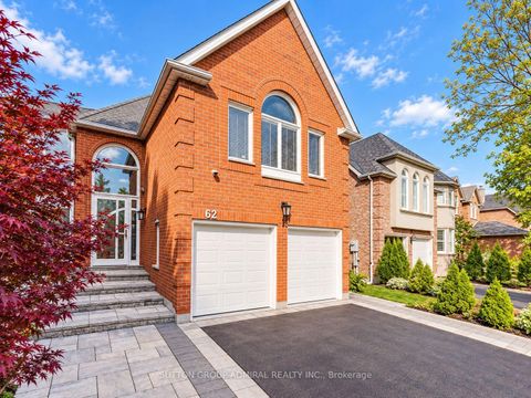 Photo 2 at 62 Briardale Place, Aurora Highlands, Aurora