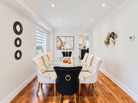 Photo 6 at 62 Briardale Place, Aurora Highlands, Aurora