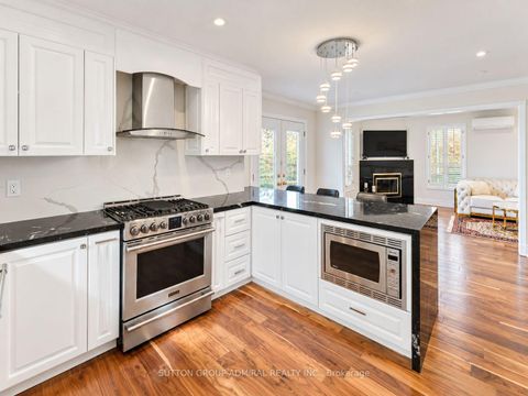 Photo 12 at 62 Briardale Place, Aurora Highlands, Aurora
