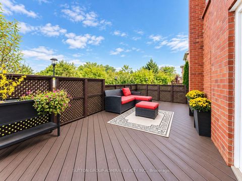 Photo 32 at 62 Briardale Place, Aurora Highlands, Aurora