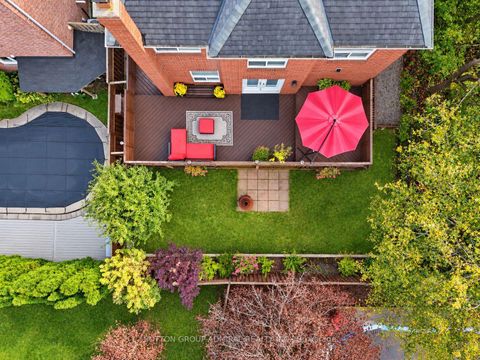 Photo 38 at 62 Briardale Place, Aurora Highlands, Aurora
