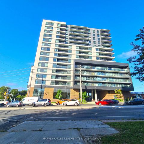 Photo 0 at 323 - 1350 Ellesmere Road, Bendale, Toronto