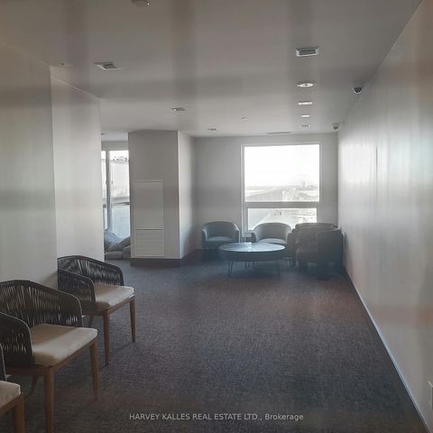 Photo 3 at 323 - 1350 Ellesmere Road, Bendale, Toronto