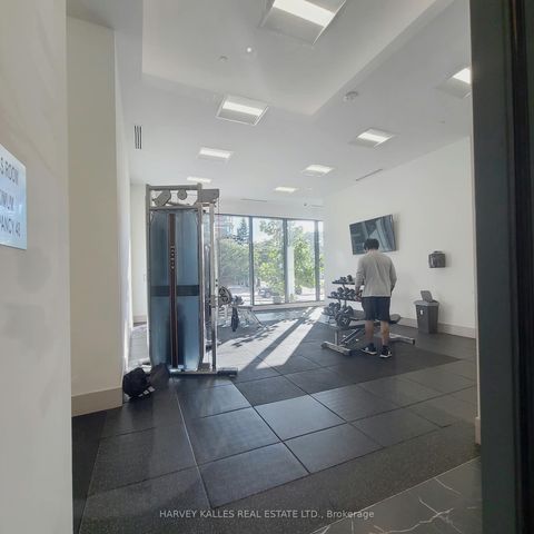 Photo 6 at 323 - 1350 Ellesmere Road, Bendale, Toronto