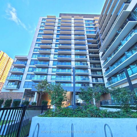 Photo 9 at 323 - 1350 Ellesmere Road, Bendale, Toronto