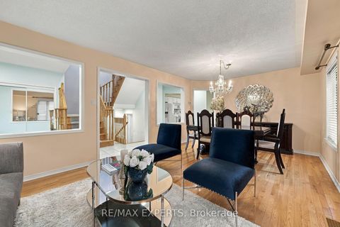 Photo 6 at 27 Mallard Marsh Crescent, Oak Ridges, Richmond Hill