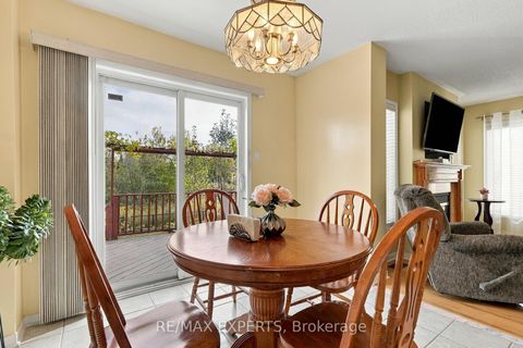 Photo 13 at 27 Mallard Marsh Crescent, Oak Ridges, Richmond Hill