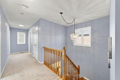 Photo 15 at 27 Mallard Marsh Crescent, Oak Ridges, Richmond Hill