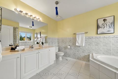 Photo 18 at 27 Mallard Marsh Crescent, Oak Ridges, Richmond Hill