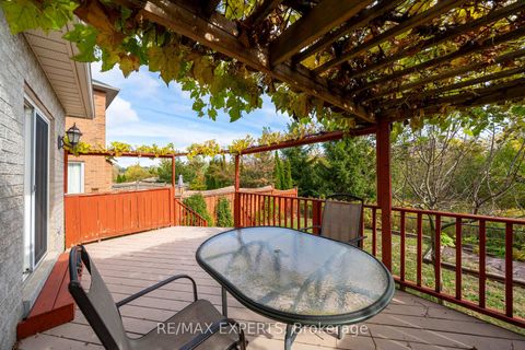 Photo 27 at 27 Mallard Marsh Crescent, Oak Ridges, Richmond Hill
