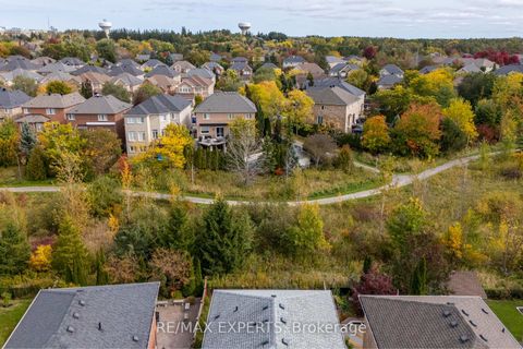 Photo 29 at 27 Mallard Marsh Crescent, Oak Ridges, Richmond Hill