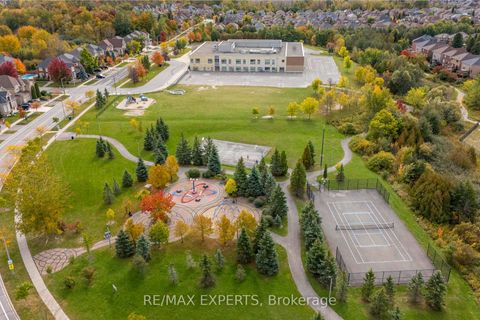 Photo 34 at 27 Mallard Marsh Crescent, Oak Ridges, Richmond Hill