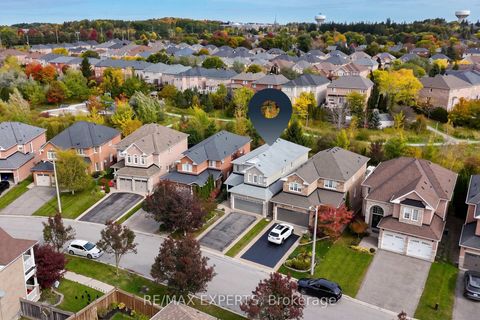 Photo 35 at 27 Mallard Marsh Crescent, Oak Ridges, Richmond Hill