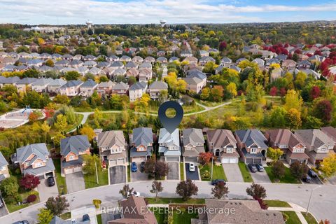 Photo 36 at 27 Mallard Marsh Crescent, Oak Ridges, Richmond Hill