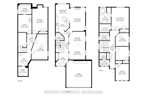 Photo 37 at 27 Mallard Marsh Crescent, Oak Ridges, Richmond Hill