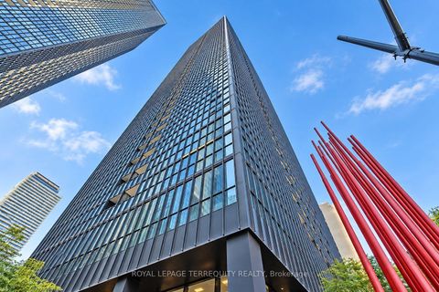Photo 0 at 2509 - 110 Charles Street E, Yonge Corridor, Toronto