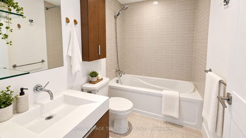 Photo 8 at 2509 - 110 Charles Street E, Yonge Corridor, Toronto