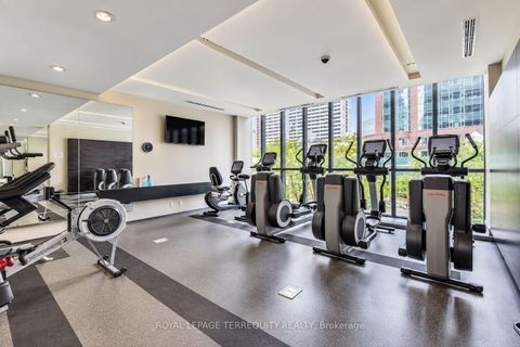 Photo 10 at 2509 - 110 Charles Street E, Yonge Corridor, Toronto