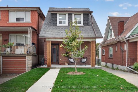 Photo 0 at 12 Branstone Road, Fairbank, Toronto