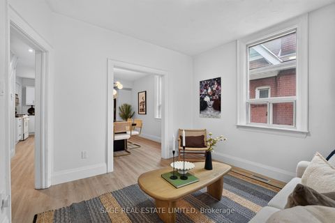 Photo 6 at 12 Branstone Road, Fairbank, Toronto