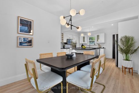 Photo 8 at 12 Branstone Road, Fairbank, Toronto