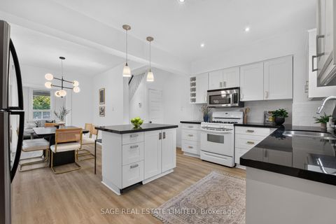 Photo 11 at 12 Branstone Road, Fairbank, Toronto