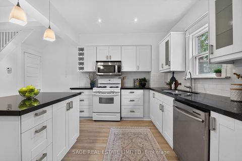 Photo 12 at 12 Branstone Road, Fairbank, Toronto